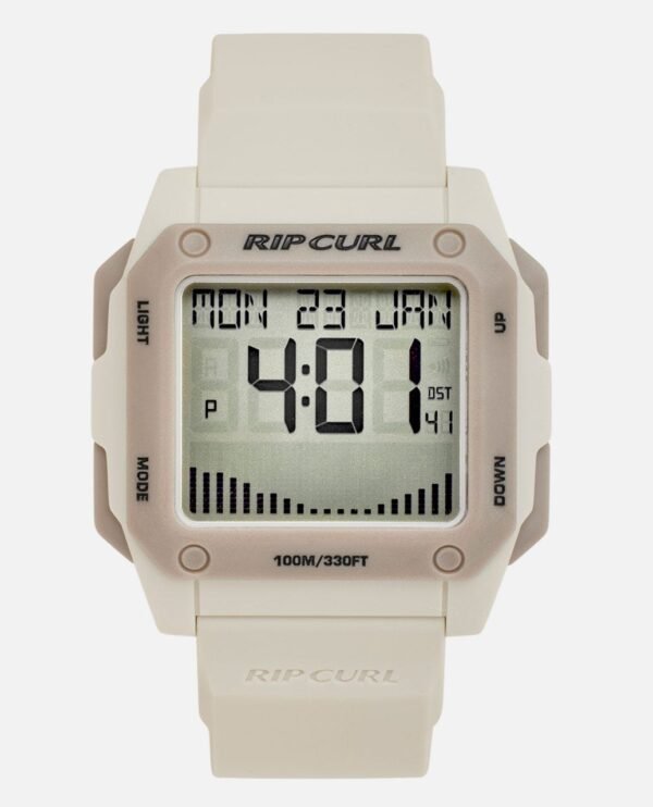 Odyssey Tide Watch