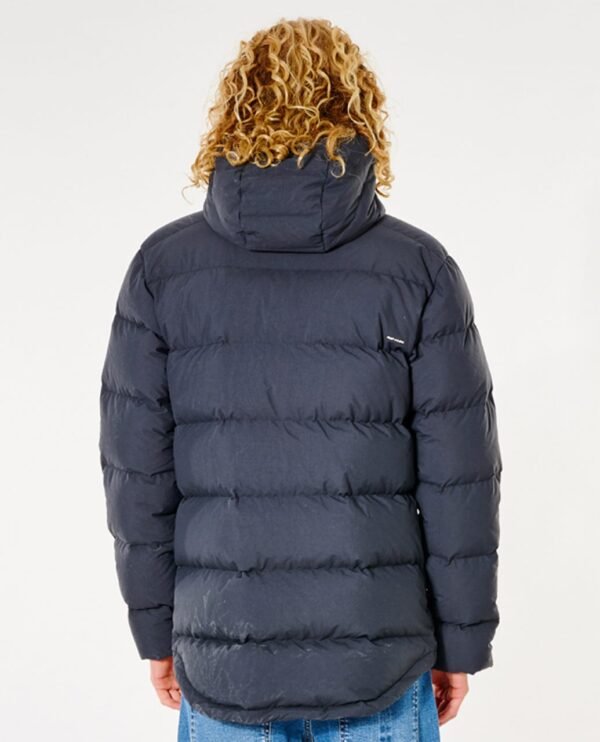 Alternative view of Elite Hi Loft Anti-Series Puffer Jacket