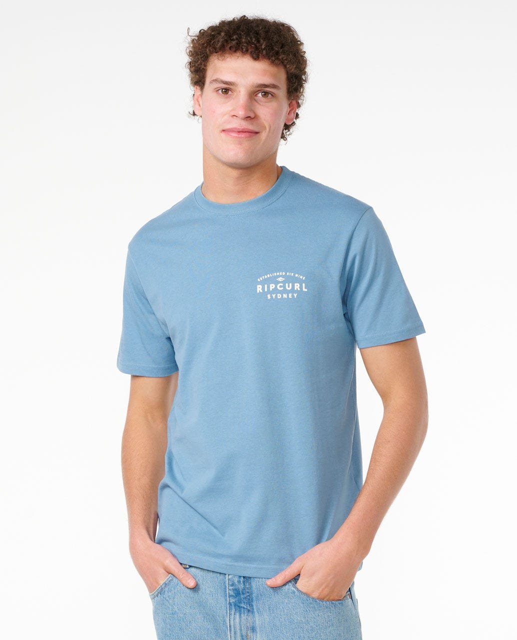 Sydney Journeys Tee