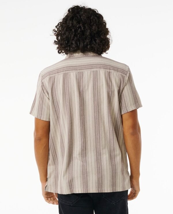 Alternative view of Check Mate Short Sleeve Shirt