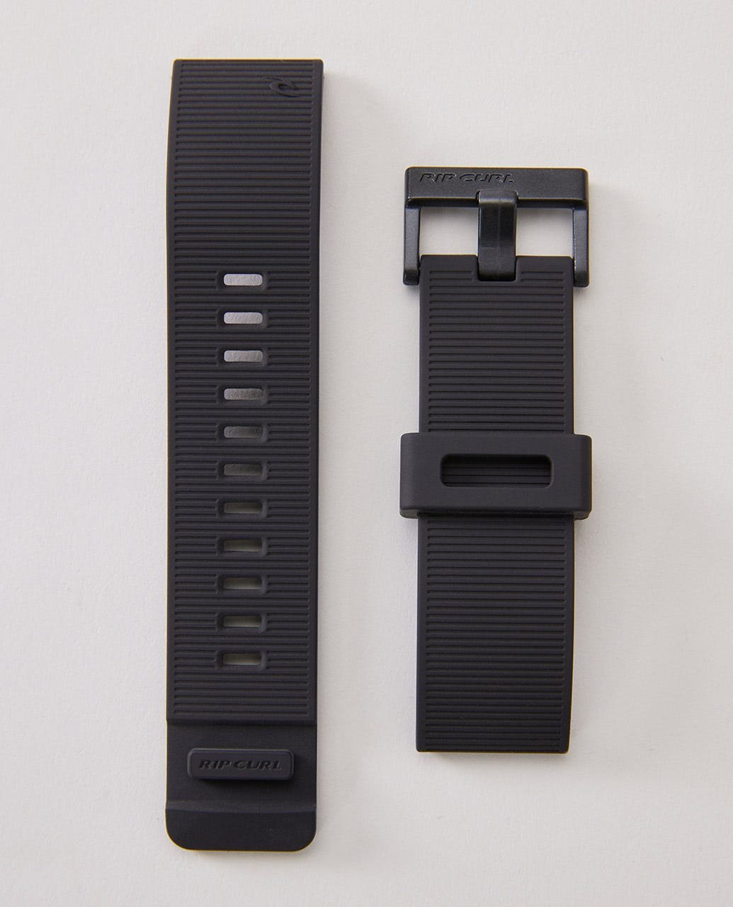 Silicone 24mm Watch Band