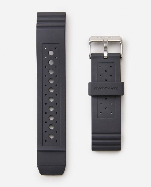 PU 22mm Watch Band