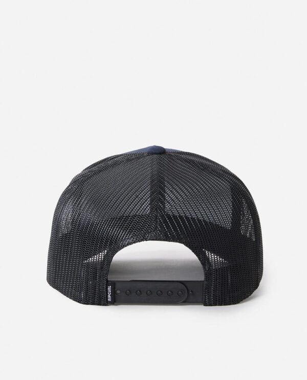 Alternative view of Search Icon Trucker Cap