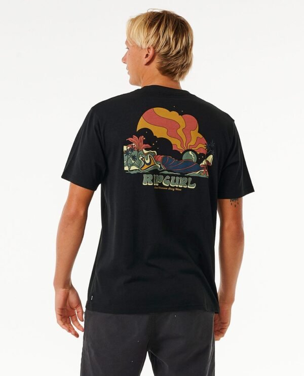 Alternative view of Mason Pipeliner Tee