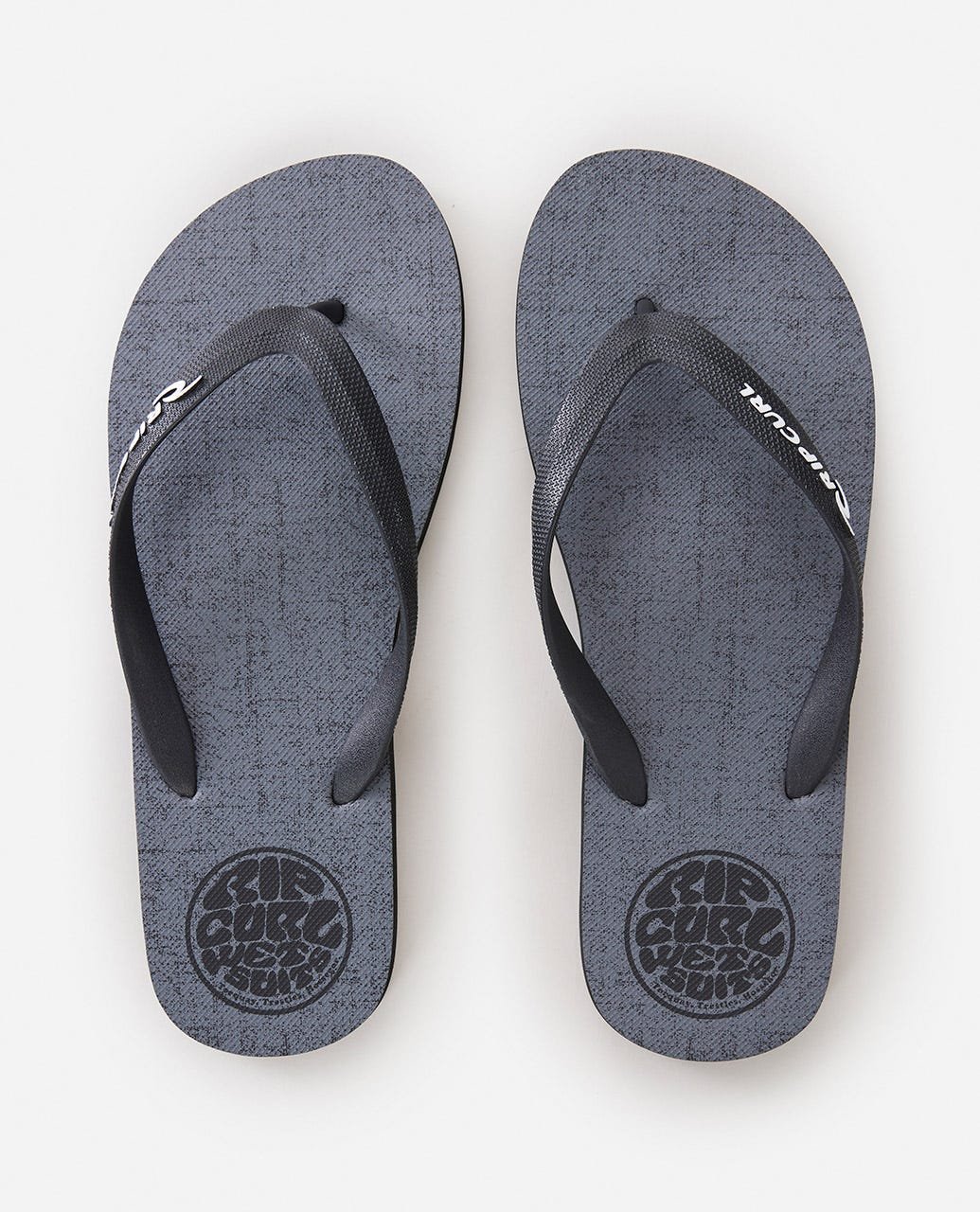 Icons of Surf Bloom Thongs - Image 2