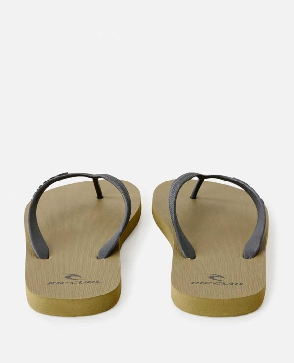 Alternative view of Brand Logo Bloom Thongs