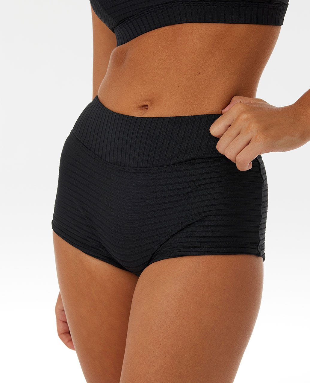 Premium Surf Full Coverage Boyleg Swim Shorts - Image 5