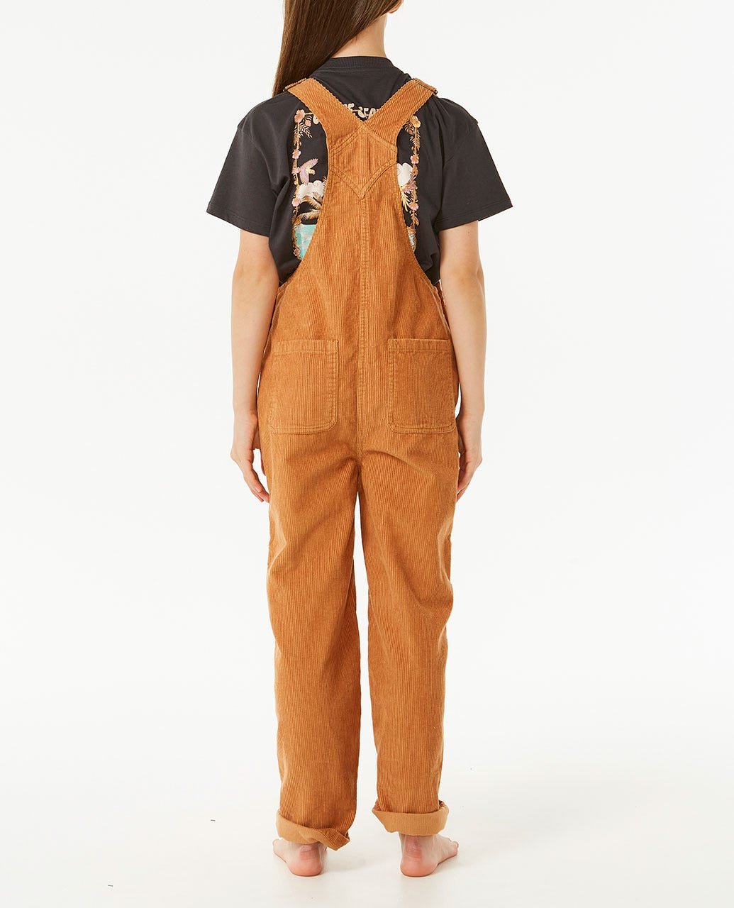 Surf Cord Overall - Kids (8-16 years) - Image 2