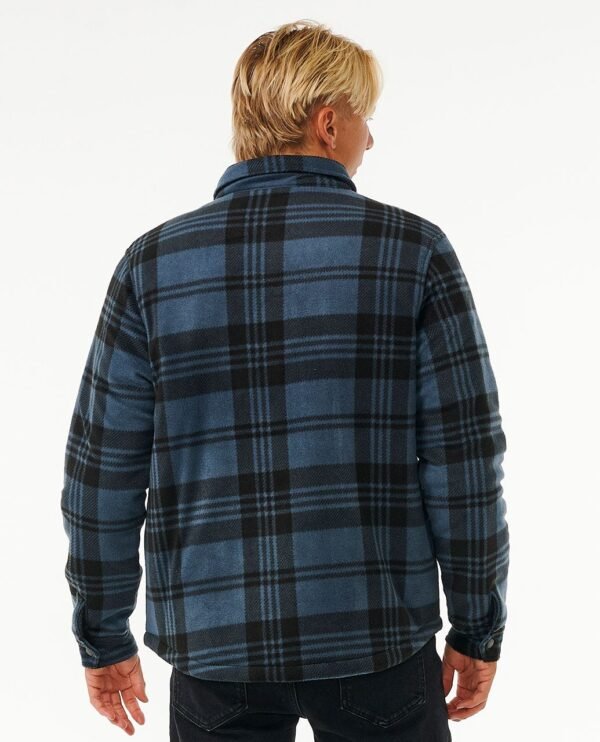Alternative view of Tofino Polar Fleece Jacket