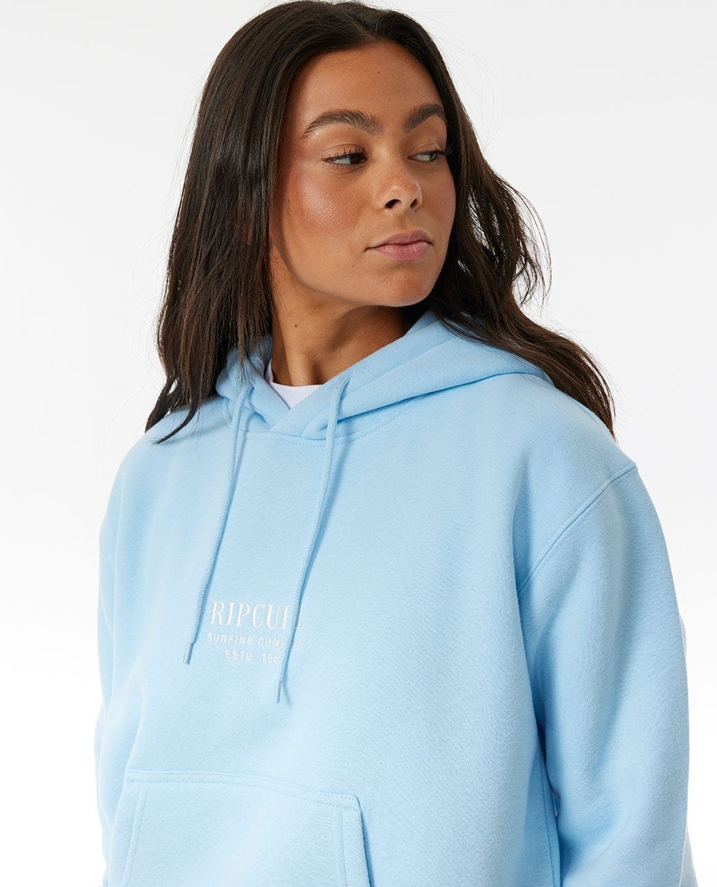 Surf Staple Relaxed Hood - Image 5