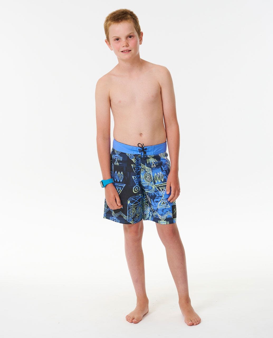 Shred Rock Mirage Boardshorts - Boys (8-16 years) - Image 3
