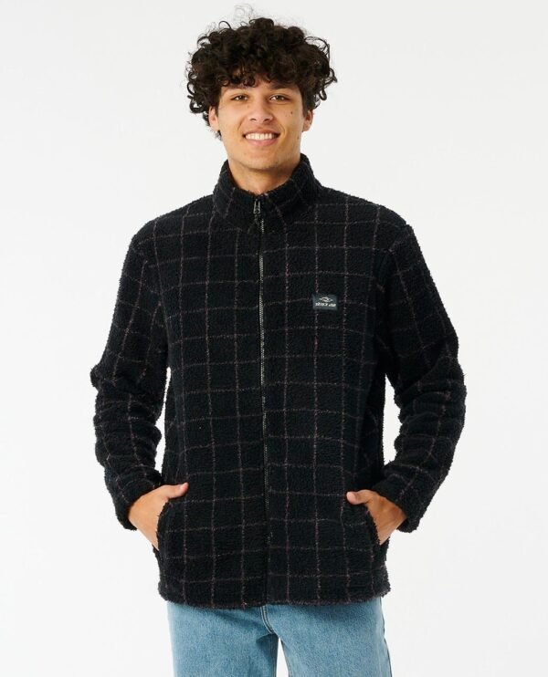 Nah Yeh Polar Fleece