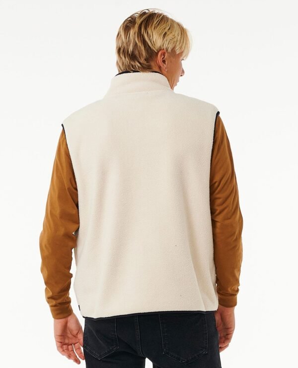 Alternative view of Quality Surf Products Vest