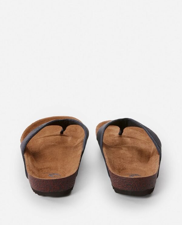 Alternative view of Foundation Open Toe Thongs