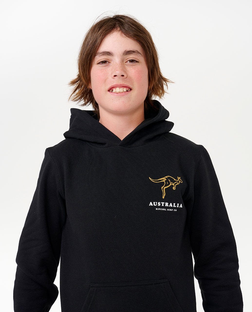 Road Trip Hood - Boys (8-16 years) - Image 4