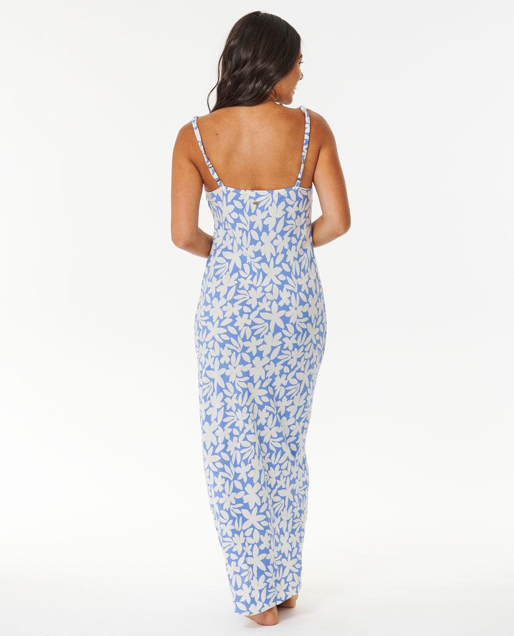 Holiday Tropics Midi Dress - Image 2
