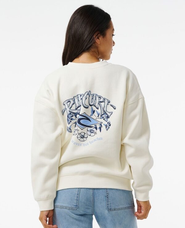 Alternative view of Re-Issue Heritage Crew