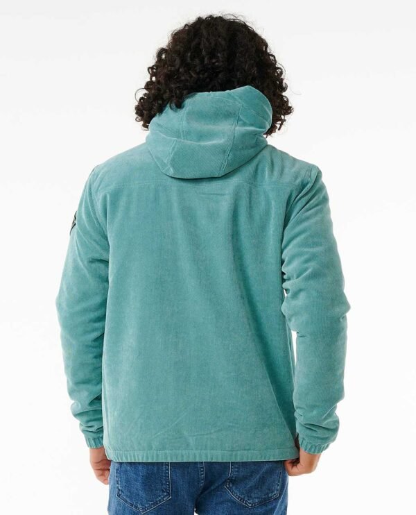 Alternative view of Anti-Series Journey Jacket