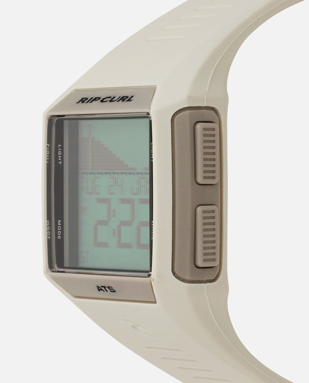 Rifles Tide Watch - Image 2