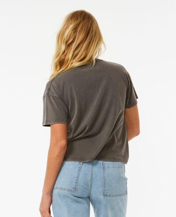 Alternative view of Club Cabana Relaxed Tee