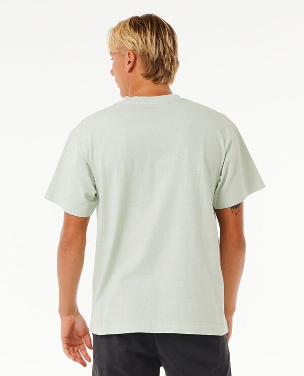 Alternative view of Heritage Diamond Tee