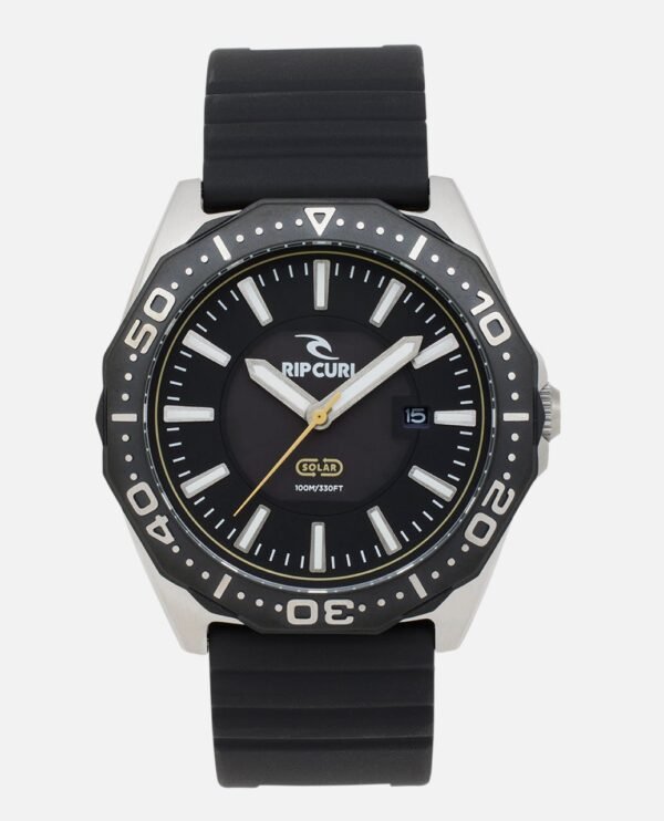 DVR Classic Solar Watch