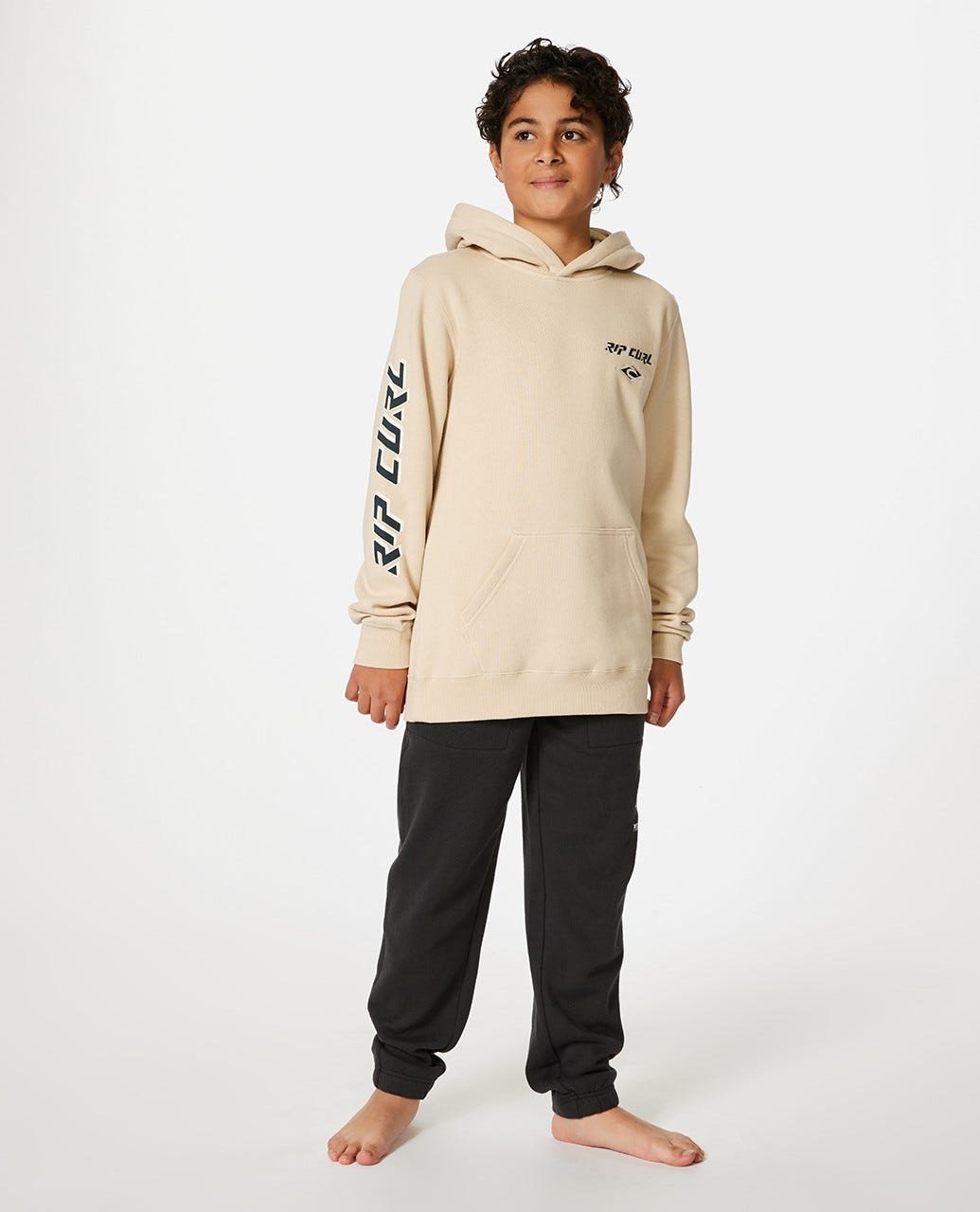 Fade Out Hood - Kids (8-16 years) - Image 2