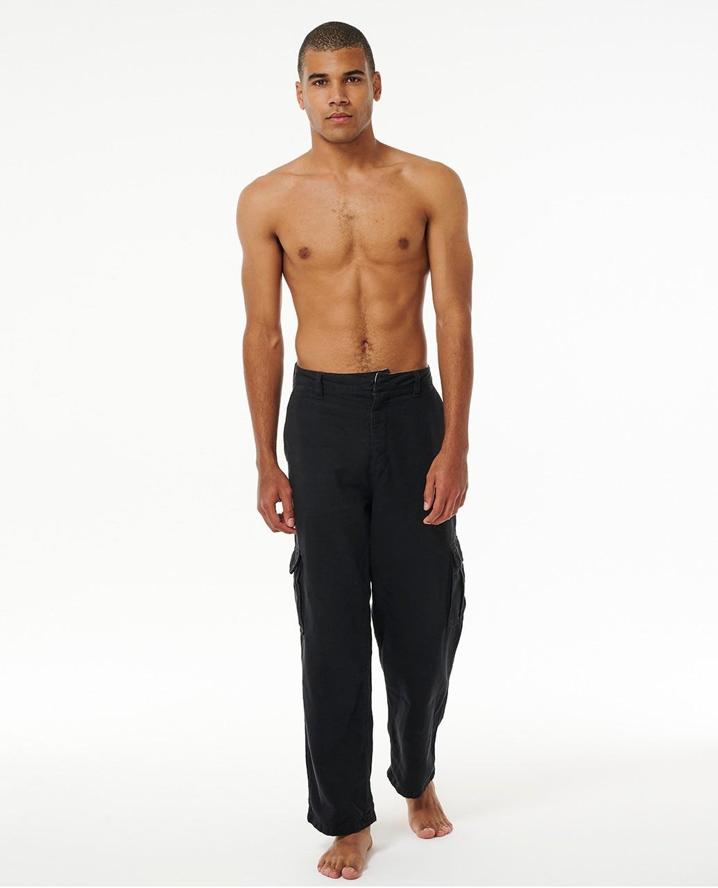 Savage Cuts Cargo Pant - Image 3