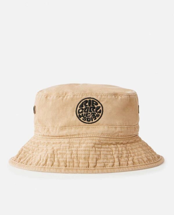 Alternative view of Wetsuit Icon Mid Brim Hat