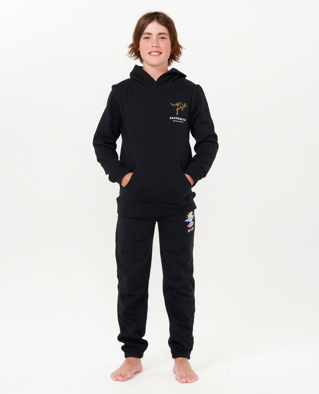 Road Trip Hood - Boys (8-16 years) - Image 3