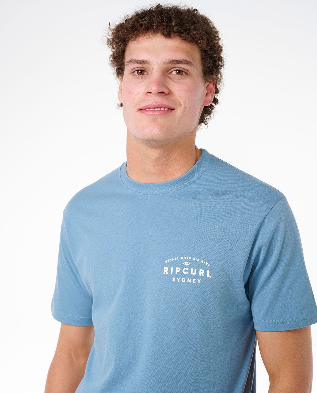 Sydney Journeys Tee - Image 5