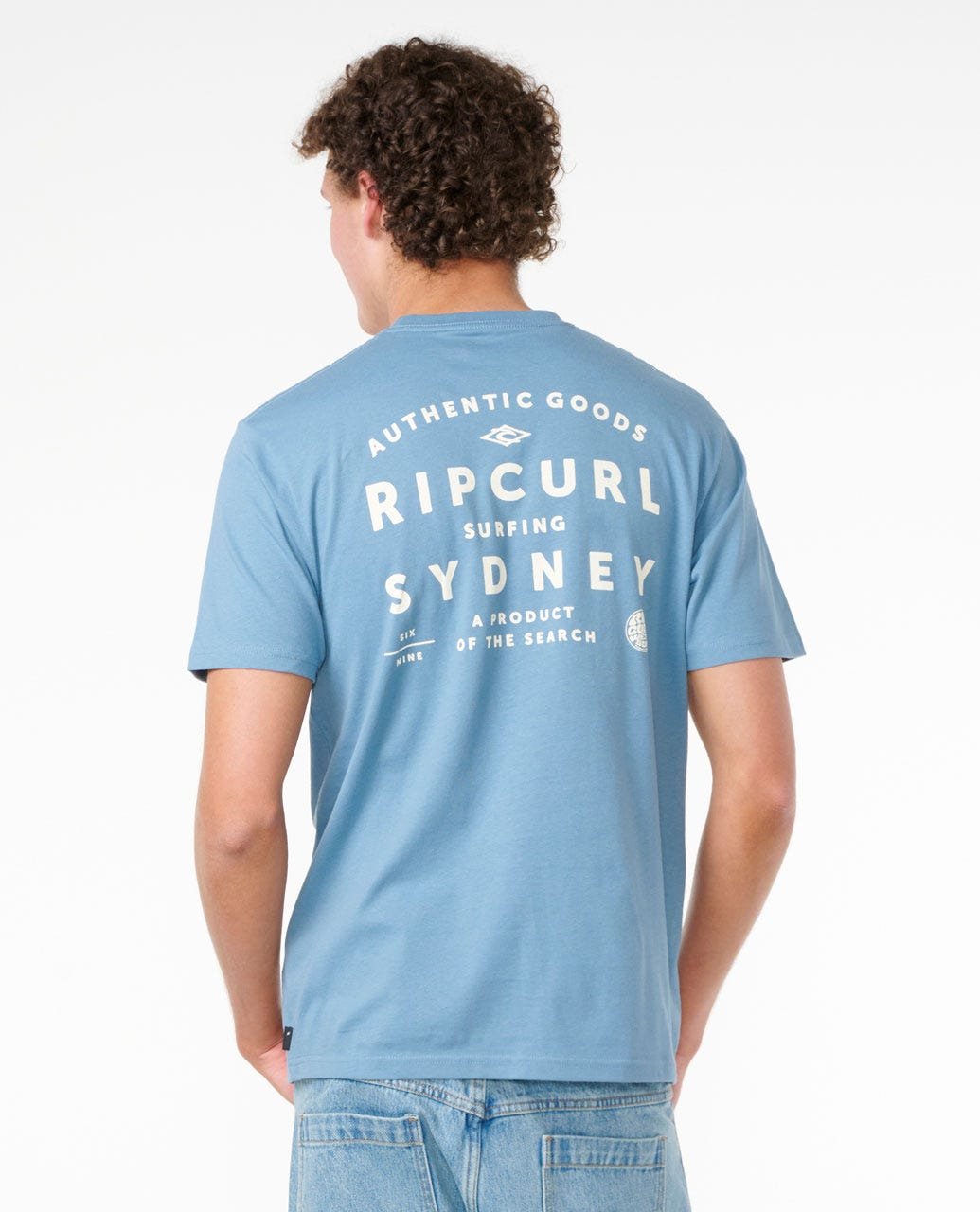 Sydney Journeys Tee - Image 2