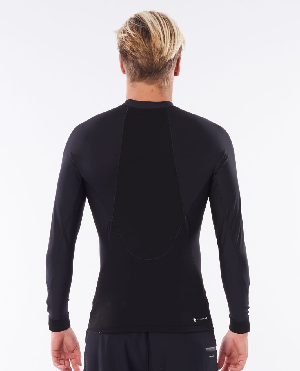 Flashbomb Neo Poly Long Sleeve Wetsuit Jacket - Image 2