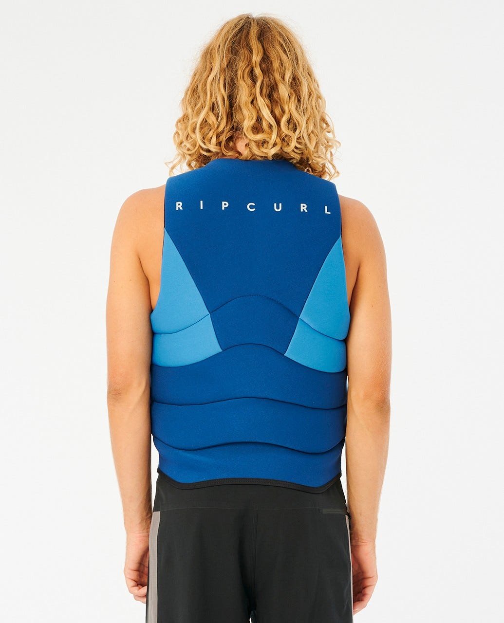Dawn Patrol Buoy Vest - Image 2