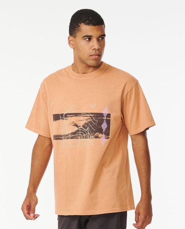 Alternative view of Onions Tee