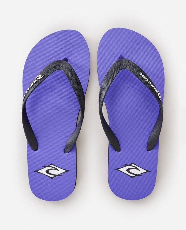 Alternative view of Foamies Bloom Thongs