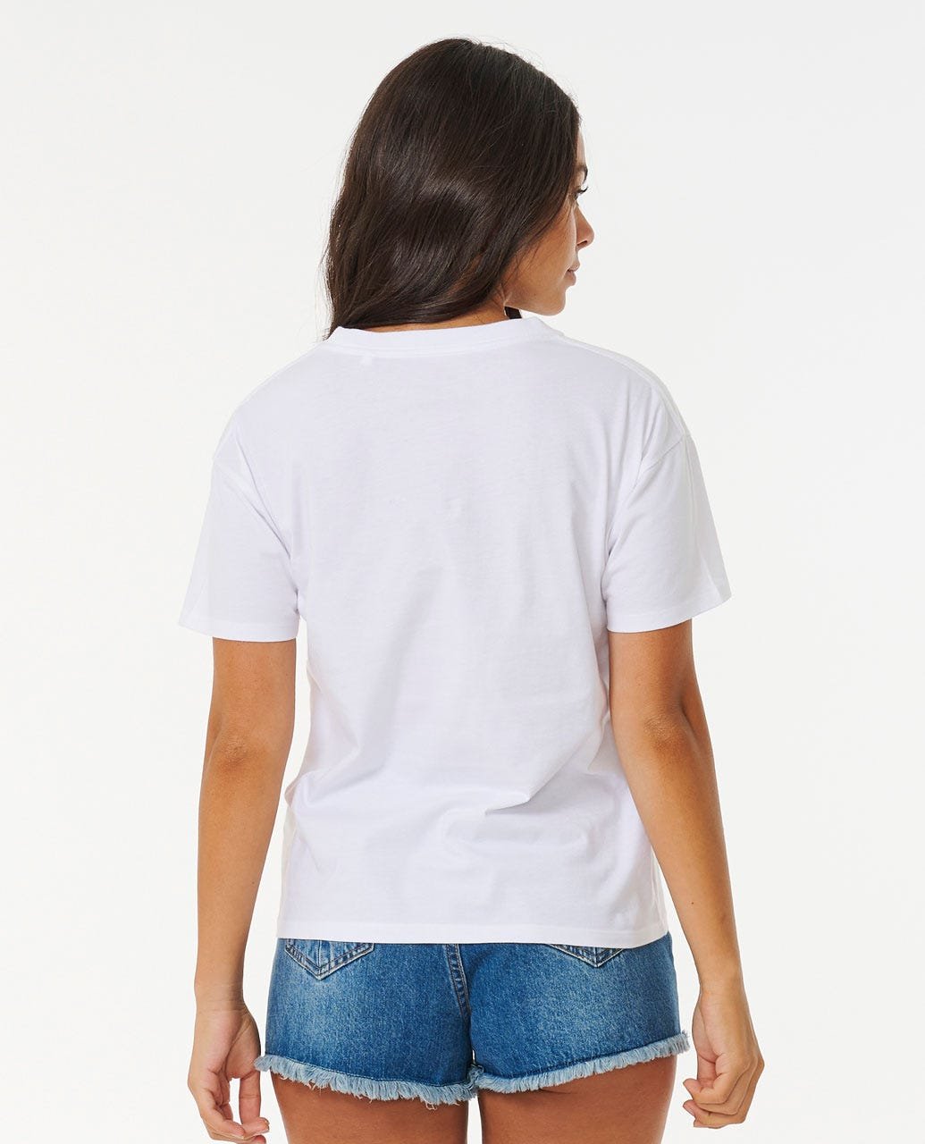 Moonlight Relaxed Tee - Image 2