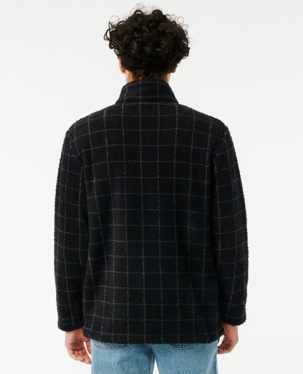 Alternative view of Nah Yeh Polar Fleece