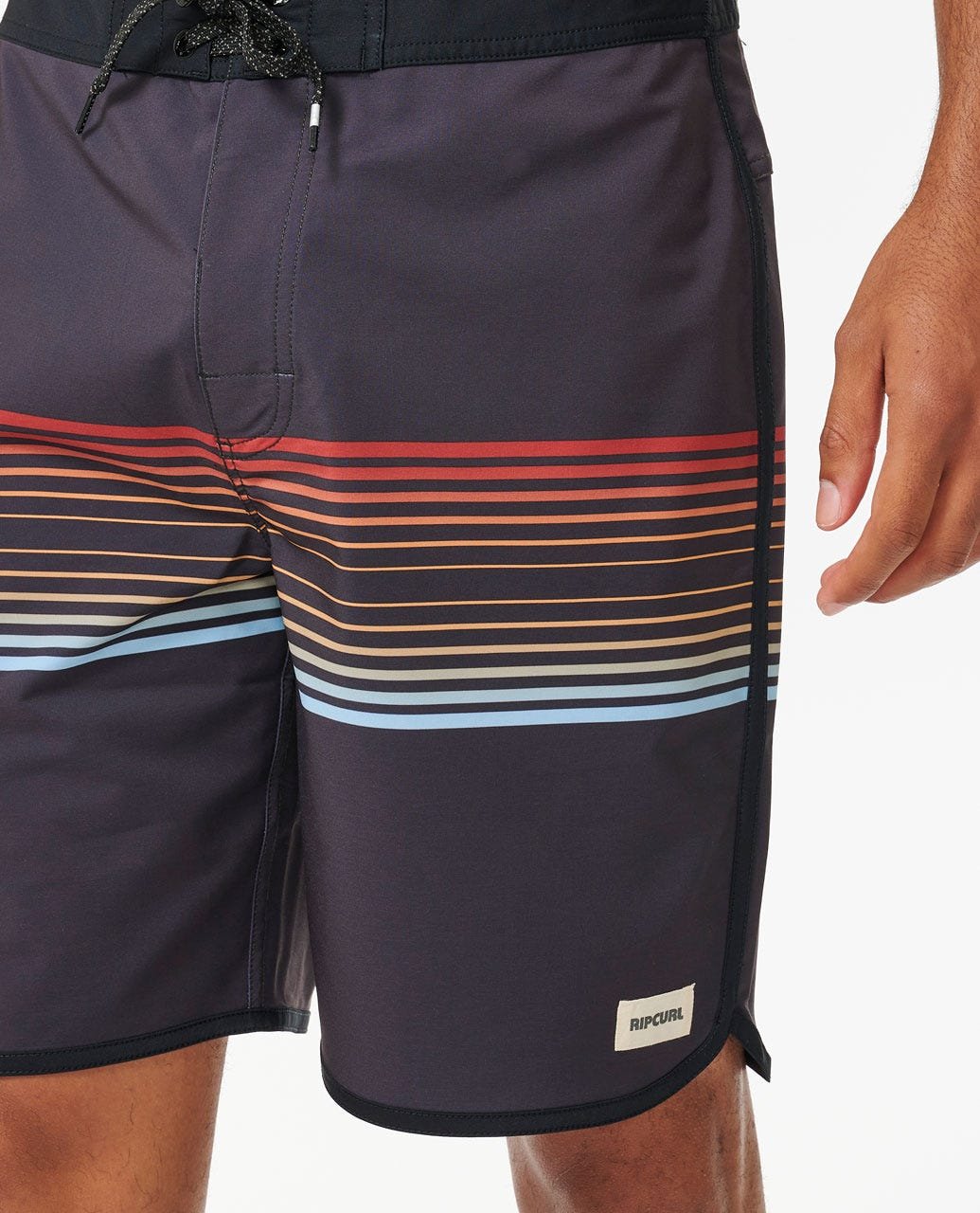 Mirage Surf Revival 19" Boardshort - Image 4