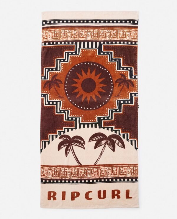 Mixed Standard Towel