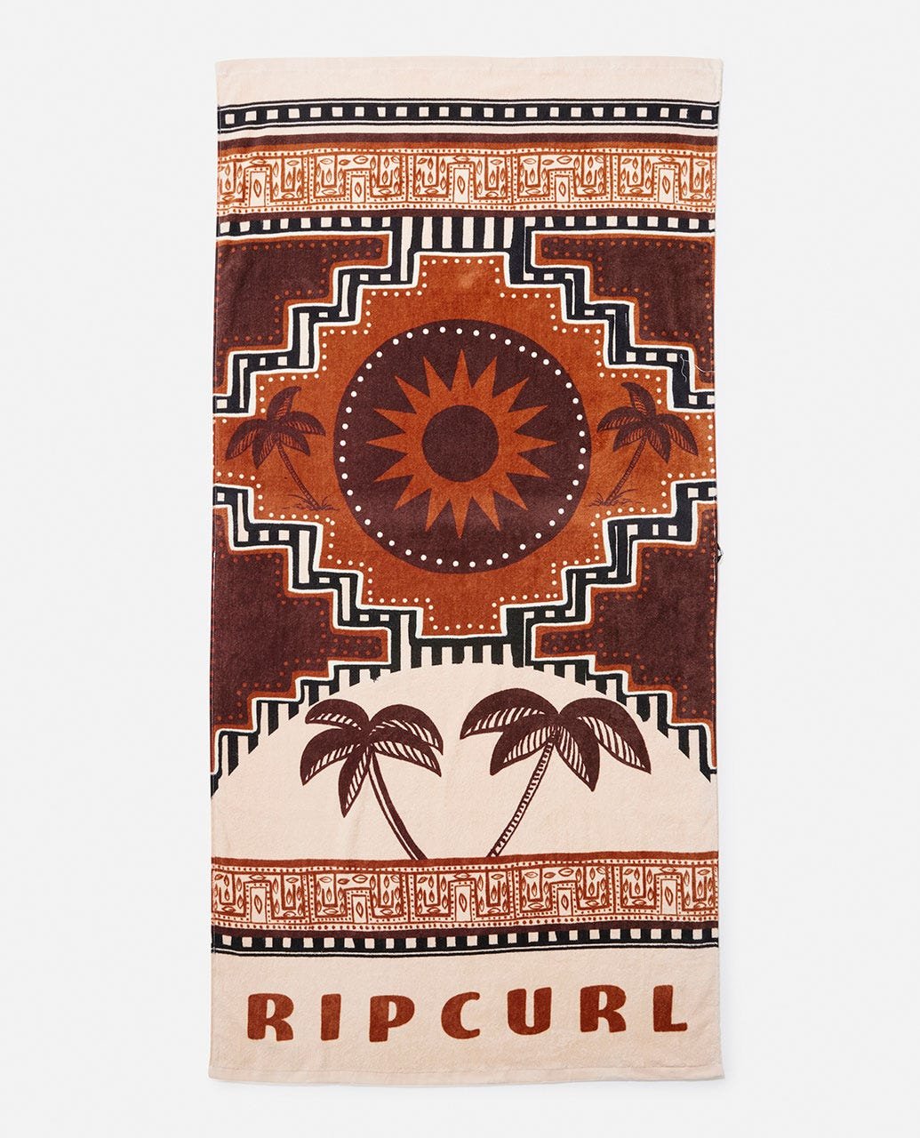 Mixed Standard Towel