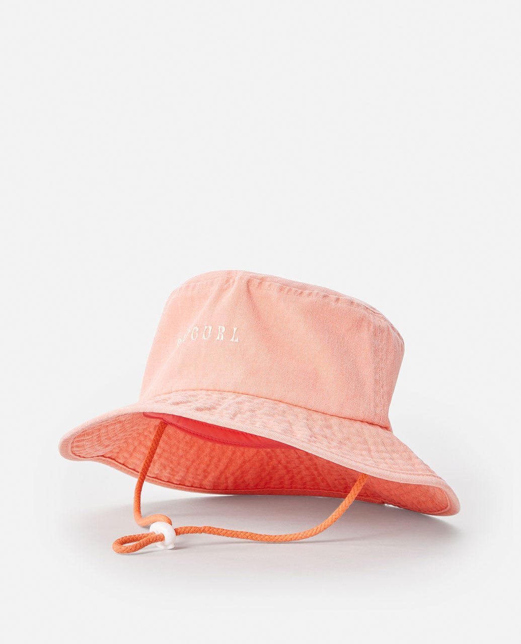 Washed UPF Bucket Hat - Girls (8-16 years) - Image 4