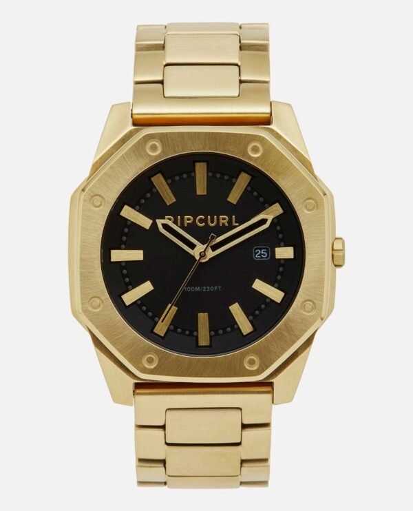 Regulator Stainless Steel Watch