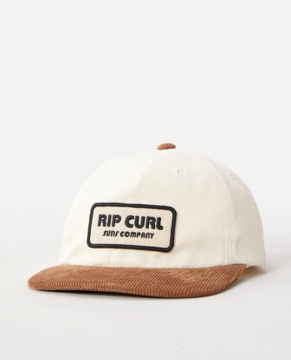 Pump Adjustable Cap